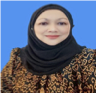 Datin Nik Faridah